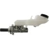 Centric Parts PREMIUM BRAKE MASTER CYLINDER 130.45428